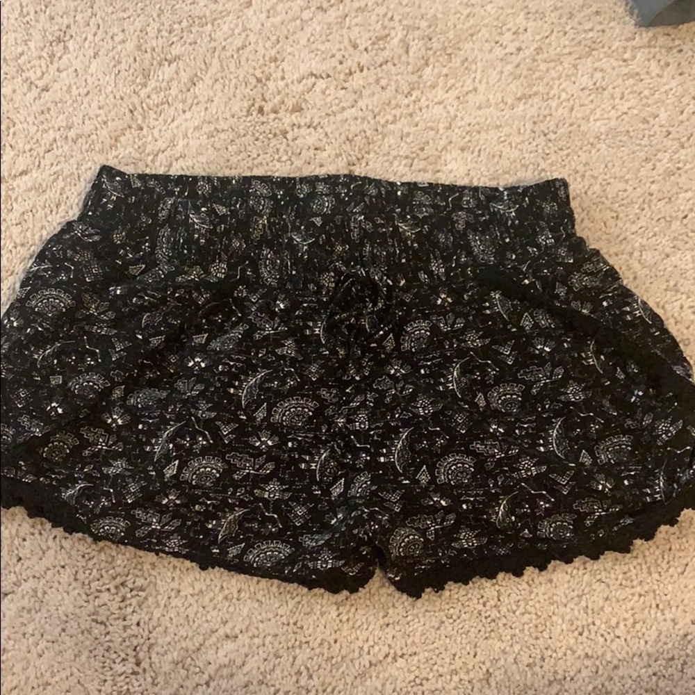 Aeropostale comfy shorts